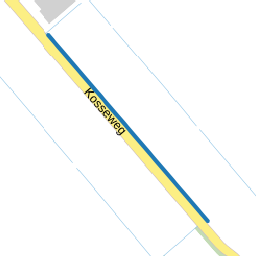 Perceel HDB01-W-2058