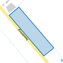 Perceel HDB01-W-2061