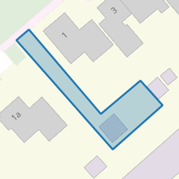 Perceel HDB01-W-2066