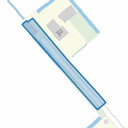 Perceel HDB01-W-2068