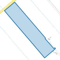 Perceel HDB01-W-2069