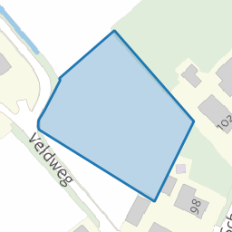 Perceel HDB01-W-2073