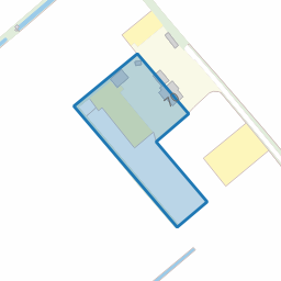 Perceel HDB01-W-2076