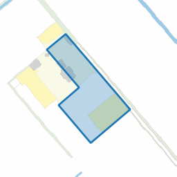 Perceel HDB01-W-2077