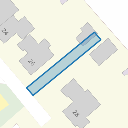 Perceel HDB01-W-2081