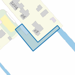 Perceel HDB01-W-2083