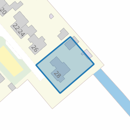 Perceel HDB01-W-2084