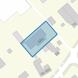 Perceel HDB01-W-2094