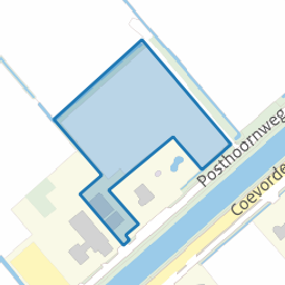 Perceel HDB01-W-2097