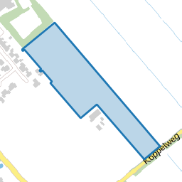 Perceel HDB01-W-2106