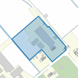 Perceel HDB01-W-2111