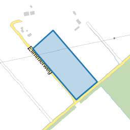 Perceel HDB01-W-2123