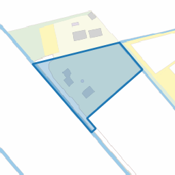 Perceel HDB01-W-2124