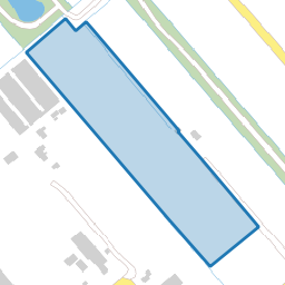 Perceel HDB01-W-2127