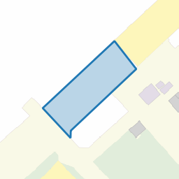 Perceel HDB01-W-2130