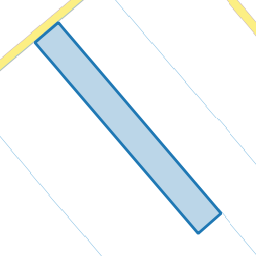 Perceel HDB01-W-2134