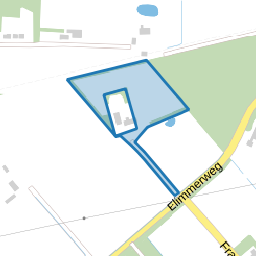 Perceel HDB01-W-2135