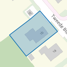 Perceel HDB01-W-2137