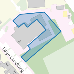 Perceel HDB01-W-2142