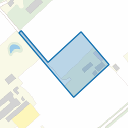 Perceel HDB01-W-2146