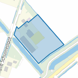 Perceel HDB01-W-2149