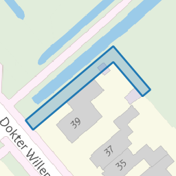 Perceel HDB01-W-2154