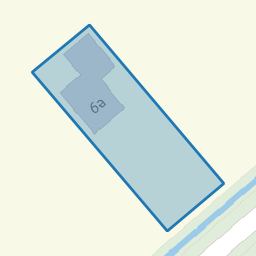 Perceel HDB01-W-2155