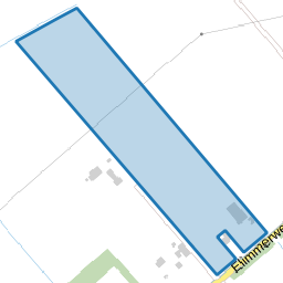 Perceel HDB01-W-2156