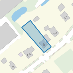 Perceel HDB01-W-2157