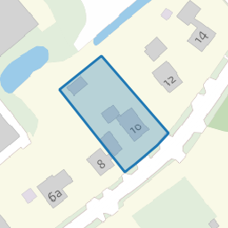 Perceel HDB01-W-2158