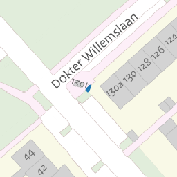 Perceel HDB01-W-2162