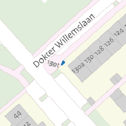 Perceel HDB01-W-2171