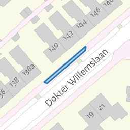 Perceel HDB01-W-2172