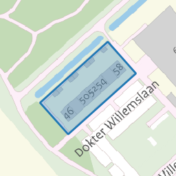 Perceel HDB01-W-2175