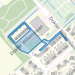 Perceel HDB01-W-2177