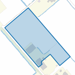 Perceel HDB01-W-2182