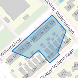 Perceel HDB01-W-2187