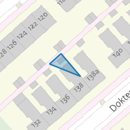 Perceel HDB01-W-2188