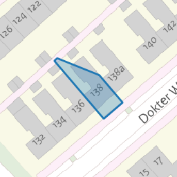 Perceel HDB01-W-2191