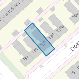 Perceel HDB01-W-2192