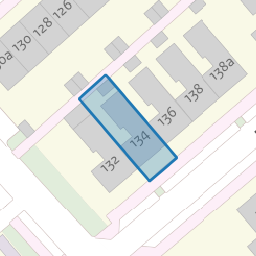 Perceel HDB01-W-2193