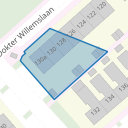 Perceel HDB01-W-2195