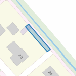 Perceel HDB01-W-2200