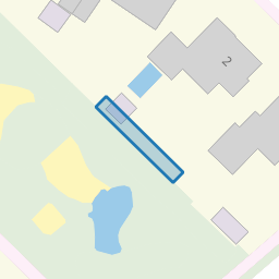 Perceel HDB01-W-2203