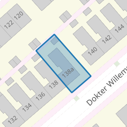 Perceel HDB01-W-2204