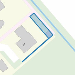 Perceel HDB01-W-2205