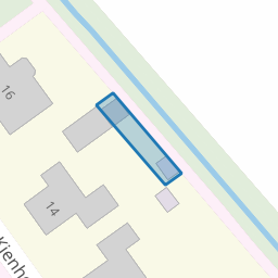 Perceel HDB01-W-2214