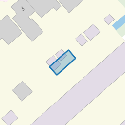 Perceel HDB01-W-2216