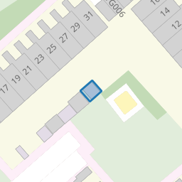 Perceel HDB01-W-2218