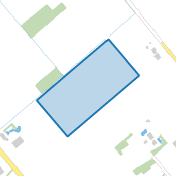 Perceel HDB01-W-2226